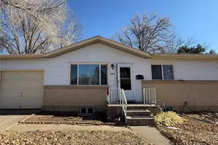 3014 S Zurich Ct, Denver, CO 80236 - Photo 1