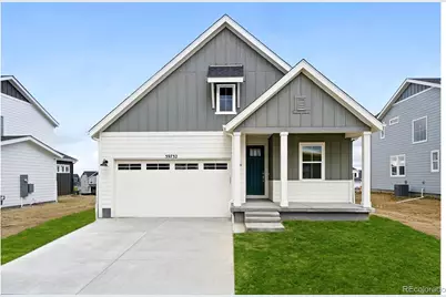 39732 Penn Road, Elizabeth, CO 80107 - Photo 1