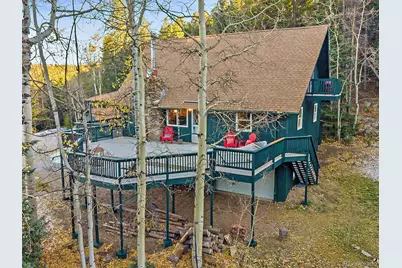 80 Castlewood Court, Evergreen, CO 80439 - Photo 1