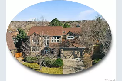 9264 Madras Court, Highlands Ranch, CO 80130 - Photo 1