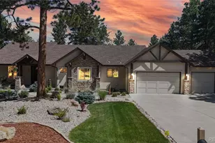 1151 Kenosha Dr, Larkspur, CO 80118 - Photo 1