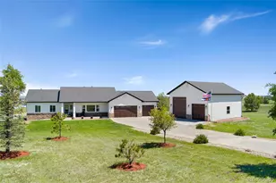 3047 Deer Creek Ranch Loop, Parker, CO 80138 - Photo 1