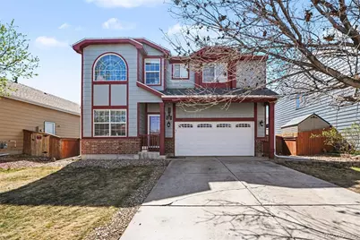 11050 Eagle Creek Parkway, Commerce City, CO 80022 - Photo 1