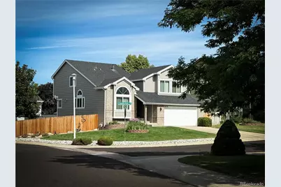 10916 W Dumbarton Circle, Littleton, CO 80127 - Photo 1
