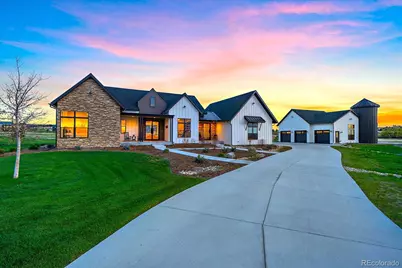 2739 Fox View Trail, Franktown, CO 80116 - Photo 1