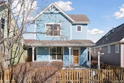 2872 Alton Street, Denver, CO 80238 - Photo 1
