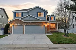 6424 S Jericho Cir, Centennial, CO 80016 - Photo 1