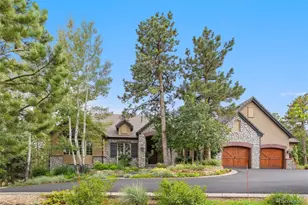 1705 Oakmoor Heights, Colorado Springs, CO 80906 - Photo 1