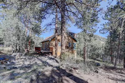 1999 Roland Drive, Bailey, CO 80421 - Photo 1