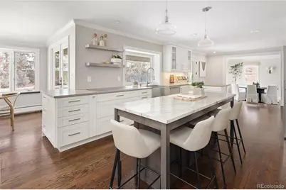 2134 S Jackson Street, Denver, CO 80210 - Photo 1