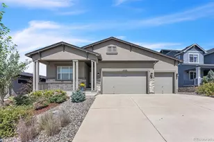 4508 Captain Jack Ln, Colorado Springs, CO 80924 - Photo 1