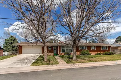 2081 W Ridge Road, Littleton, CO 80120 - Photo 1