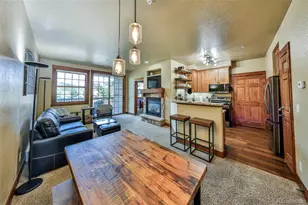 5202 Northstar, Granby, CO 80446 - Photo 1