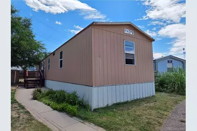 1401 9th Street, Fort Lupton, CO 80621 - Photo 1