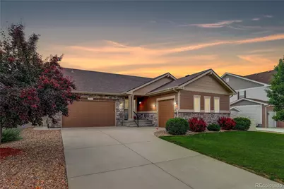 10357 Bountiful Street, Firestone, CO 80504 - Photo 1