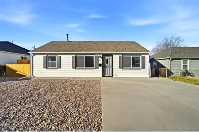 4933 Steele Street, Denver, CO 80216 - Photo 1