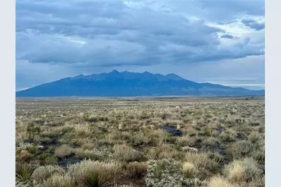 Lot 1 Twentysecond Street, Blanca, CO 81123 - Photo 1