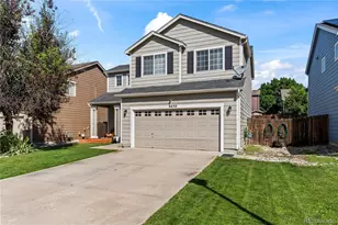 9630 Yukon Way, Colorado Springs, CO 80925 - Photo 1