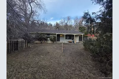 2825 Grapevine Road, Idledale, CO 80453 - Photo 1