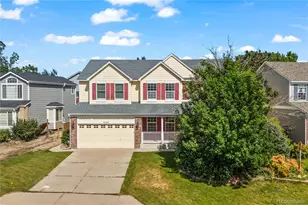 4545 Bays Water Dr, Colorado Springs, CO 80920 - Photo 1