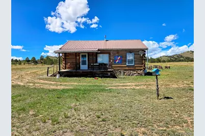 000 Aspen Street, Hartsel, CO 80449 - Photo 1