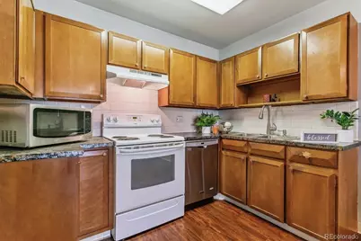 750 S Alton Way #6D, Denver, CO 80247 - Photo 1