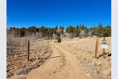209 Crooked Rock Path, Como, CO 80432 - Photo 1