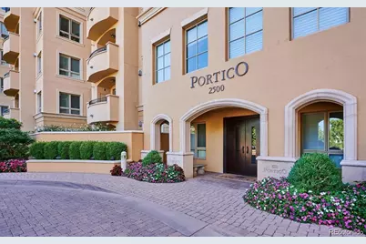 2500 E Cherry Creek South Drive #414, Denver, CO 80209 - Photo 1