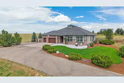 3217 Antelope Ridge Trail, Parker, CO 80138 - Photo 1