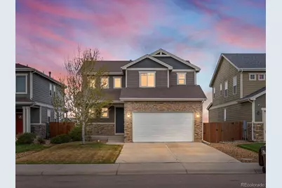 1091 Johnson Street, Wiggins, CO 80654 - Photo 1