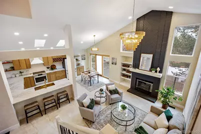 9696 Pinebrook Street, Highlands Ranch, CO 80130 - Photo 1