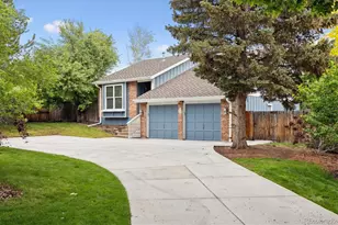 8174 Dudley Cir, Arvada, CO 80005 - Photo 1