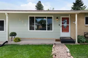 159 Grinnell St, Colorado Springs, CO 80911 - Photo 1