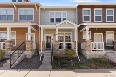 15612 E 96th Way #21D, Commerce City, CO 80022 - Photo 1