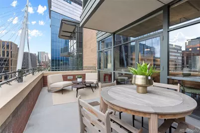 2100 16th Street #600, Denver, CO 80202 - Photo 1