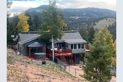 24967 Red Cloud Drive, Conifer, CO 80433 - Photo 1