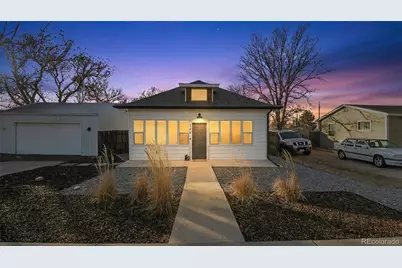 349 Beech Street, Hudson, CO 80642 - Photo 1