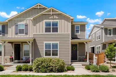 17548 Bluetrail Avenue, Parker, CO 80134 - Photo 1