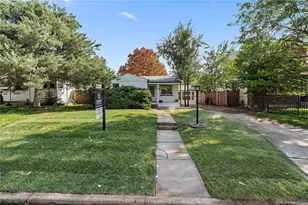 1660 S Fillmore St, Denver, CO 80210 - Photo 1