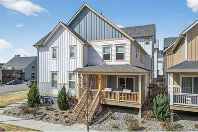 2893 S Fox Street, Englewood, CO 80110 - Photo 1