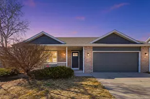 3147 52nd Ave, Greeley, CO 80634 - Photo 1