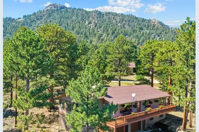 1062 Pine Knoll Drive, Estes Park, CO 80517 - Photo 1