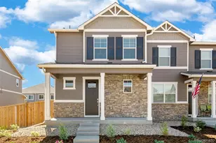 702 N Shawnee St, Aurora, CO 80018 - Photo 1