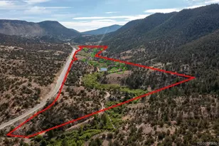 8707 Hwy 24/285, Buena Vista, CO 81211 - Photo 1