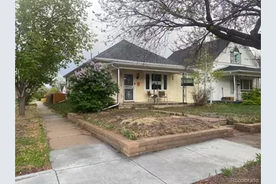 4546 Grove Street, Denver, CO 80211 - Photo 1