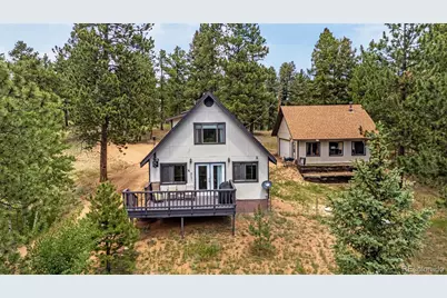 53 Lake Circle, Divide, CO 80814 - Photo 1
