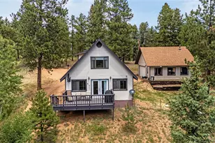 53 Lake Cir, Divide, CO 80814 - Photo 1