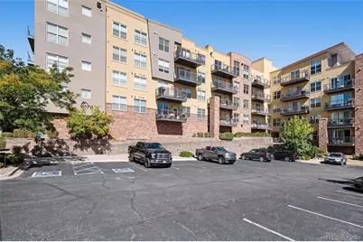 9079 E Panorama Circle #208, Englewood, CO 80112 - Photo 1