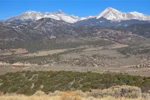 Lot 4902 Jaffe Rd, Fort Garland, CO 81133 - Photo 1