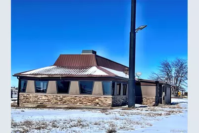 220 East Main Street, Limon, CO 80828 - Photo 1